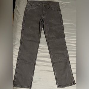 Men’s Levi’s Size 30x30